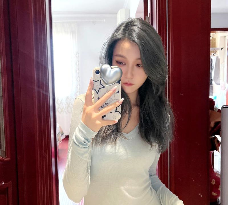 徐汇苗条小妹