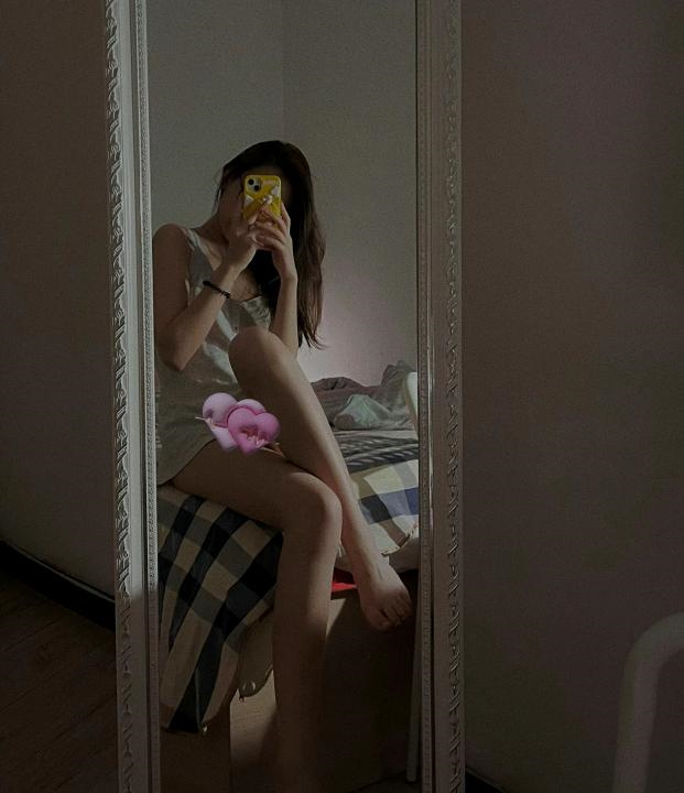 徐汇苗条小妹