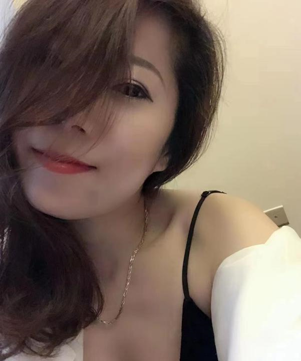 骚气居家美女