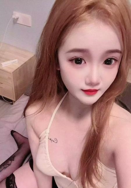 萧山三点粉嫩妹