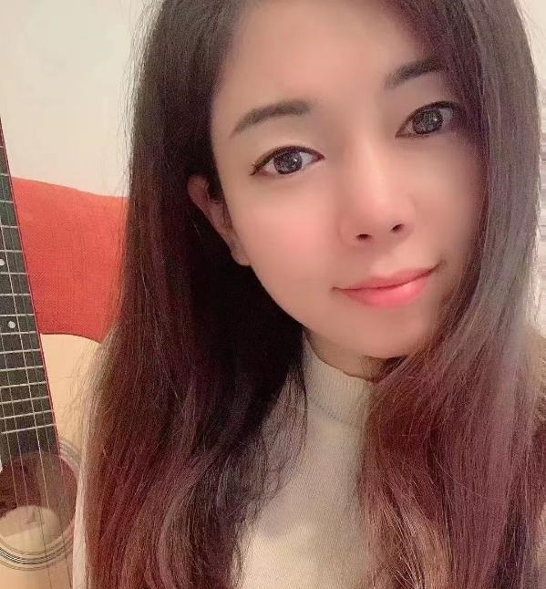 温婉小少妇明玉
