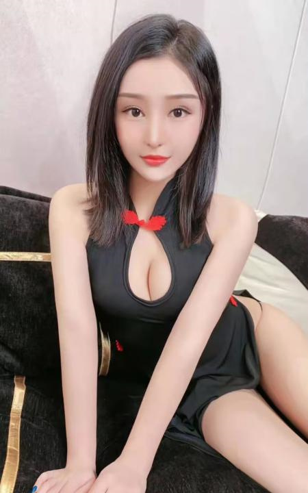福田灵儿