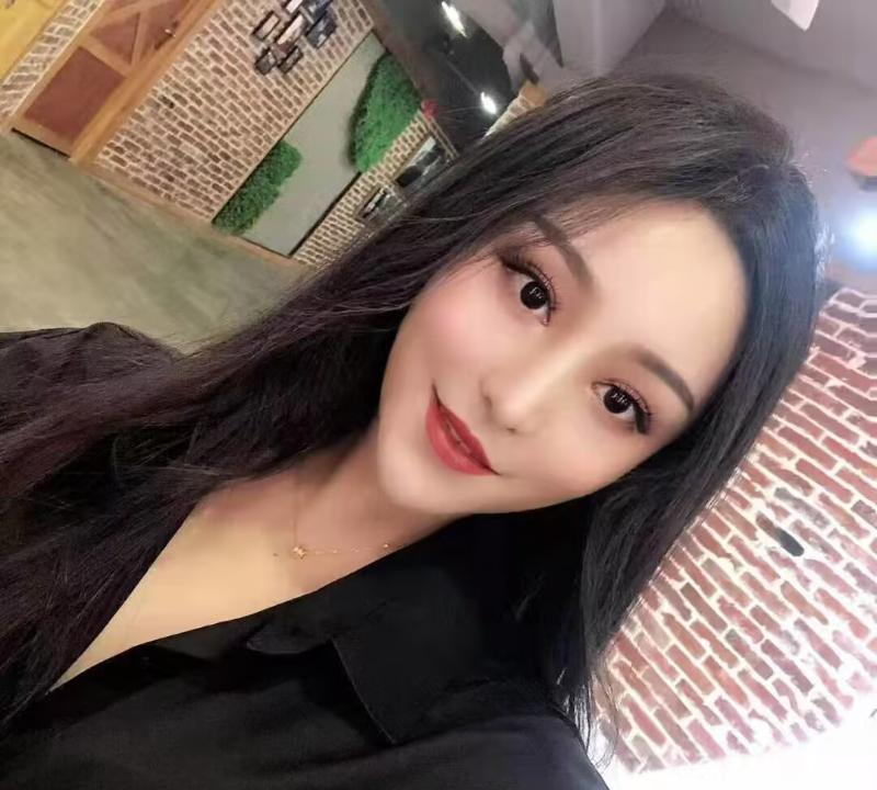 福田灵儿