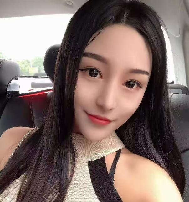 福田灵儿