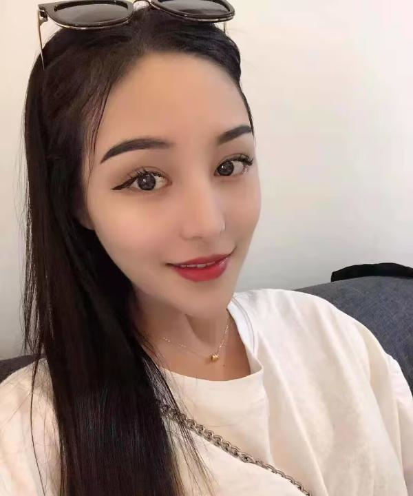 福田灵儿