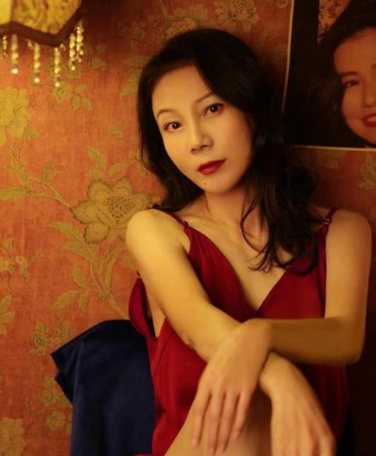 熟妇阿莲