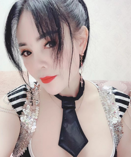 杭州热情美女小乔