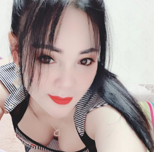 杭州热情美女小乔