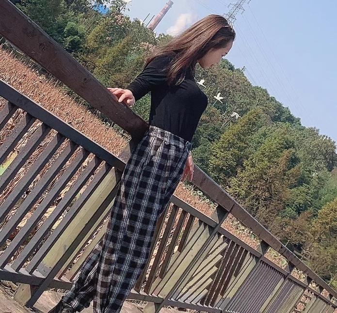 女友式小姐姐