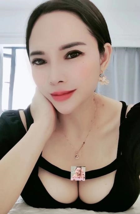 巨乳小丽