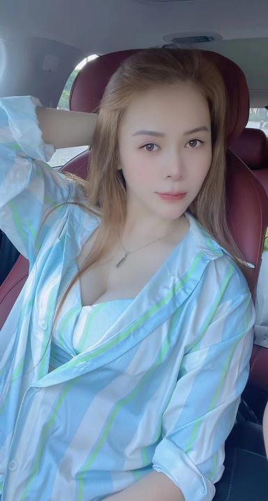 越秀大波浅浅