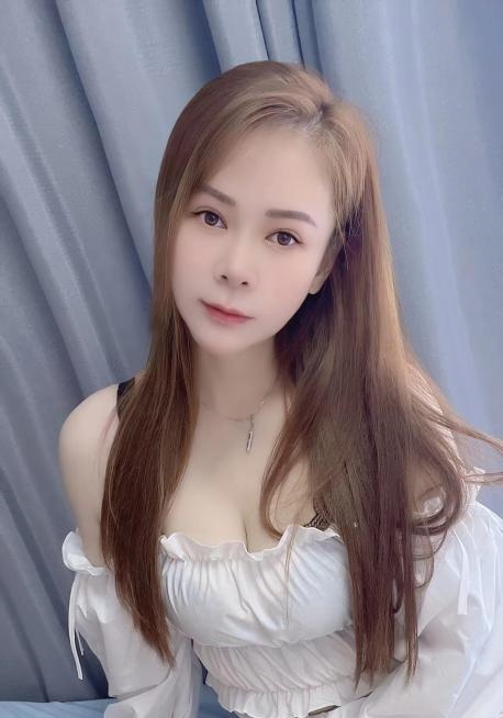 越秀大波浅浅