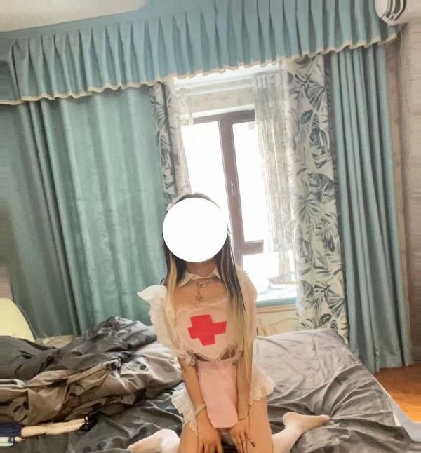 cos萝莉