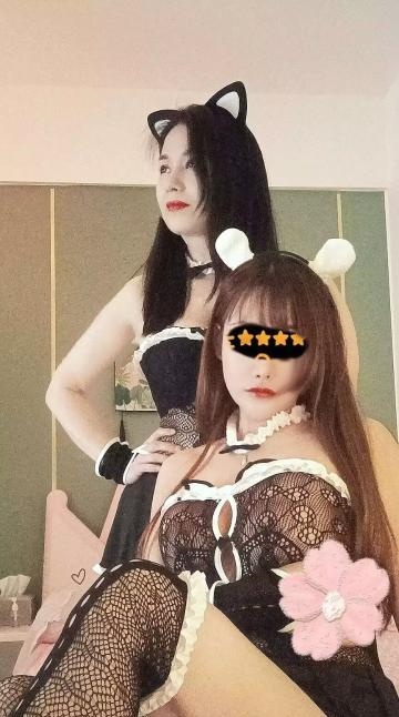 梅花园骚妇