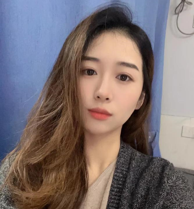 东商务区妹子