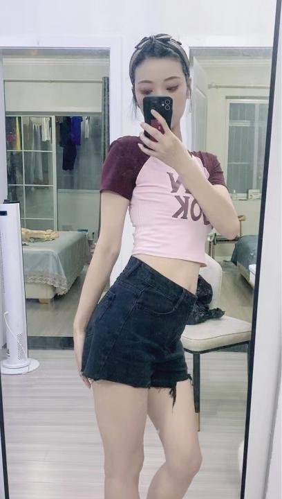 拱墅大白腿高挑美女