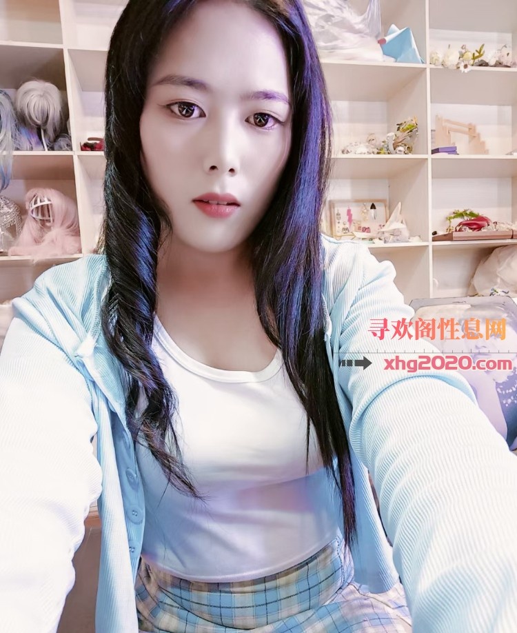 年轻漂亮小妹