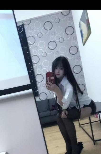 天河学妹苏苏