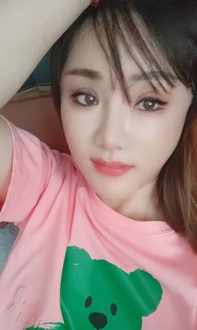 南京轻熟女