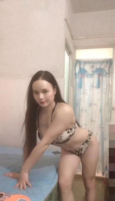 青浦骚货