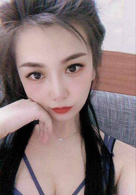 新街口冰冰妹子