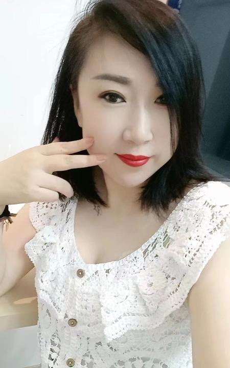 东丽勾魂女