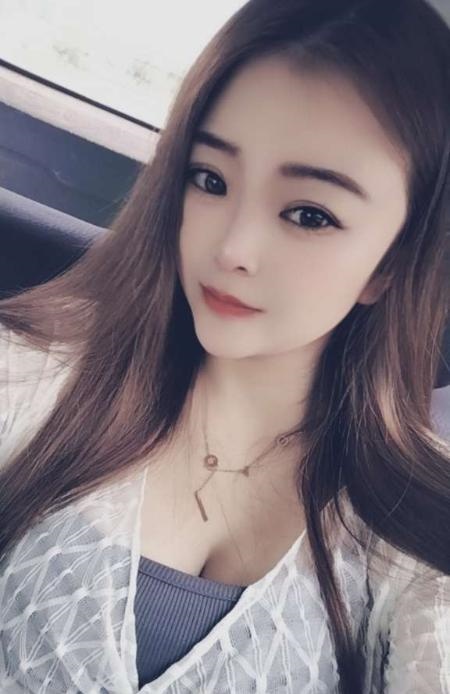 风骚小娘们