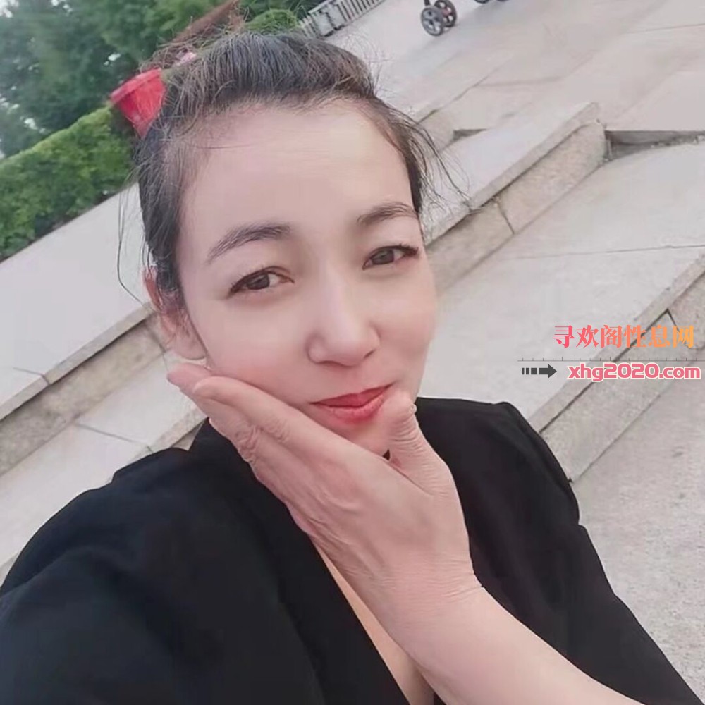 北京熟女