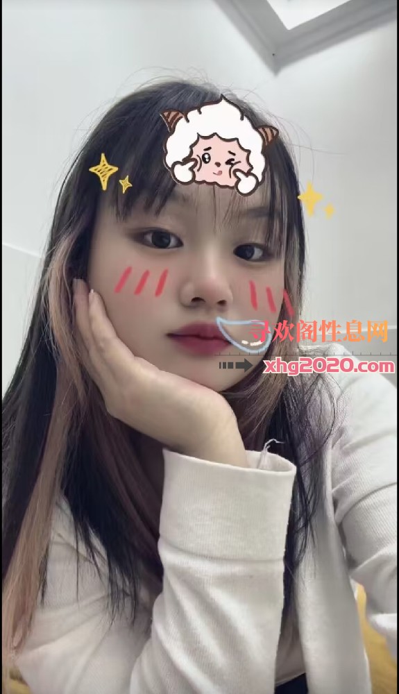 天河小美女果儿