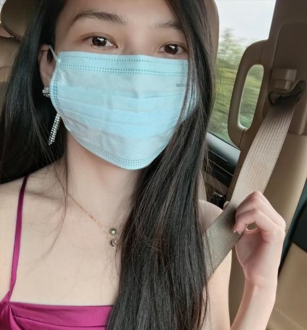 江阴三通少妇