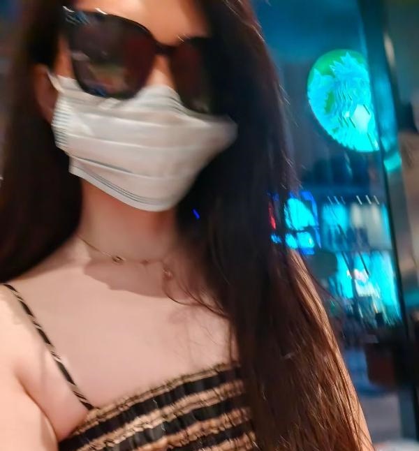 江阴三通少妇