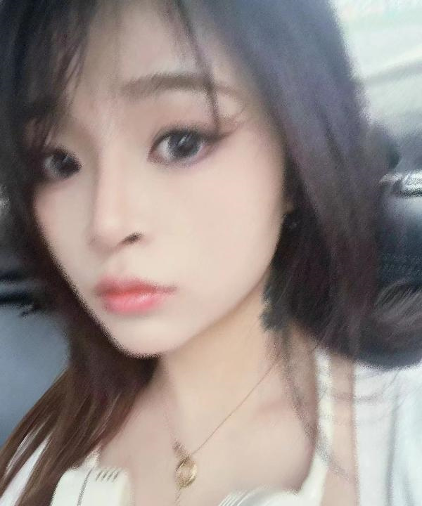 美乳柒柒回归