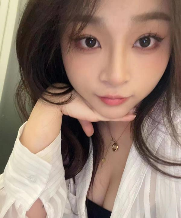 美乳柒柒回归