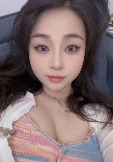 美乳柒柒回归