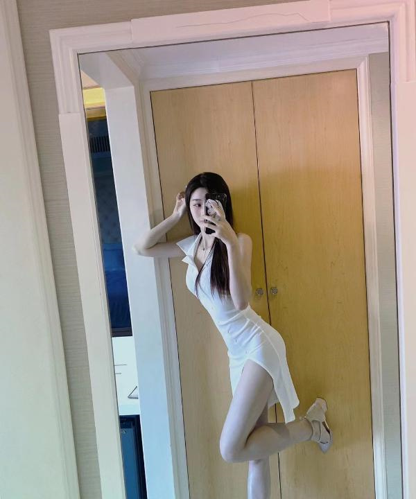 鄞州美女