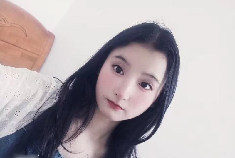 常州年轻妹子