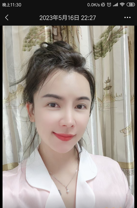 开花店的拾忆