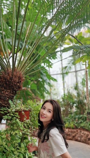 开花店的拾忆