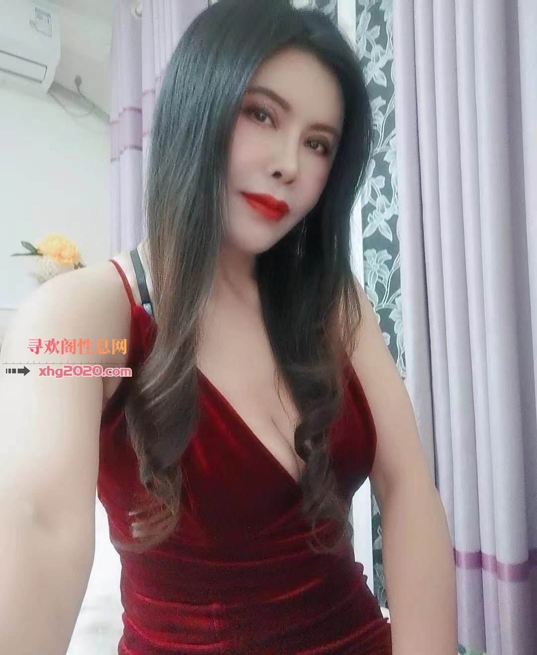 二七区温柔妹子
