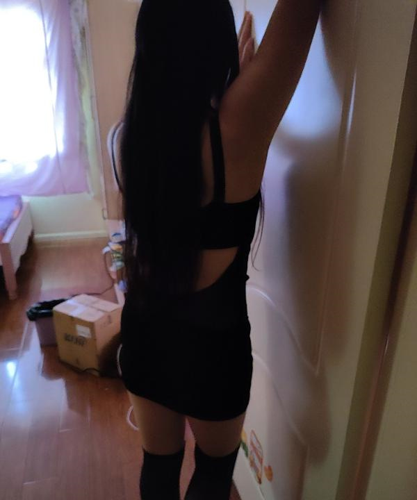 徐汇黑长直小姐姐晶晶