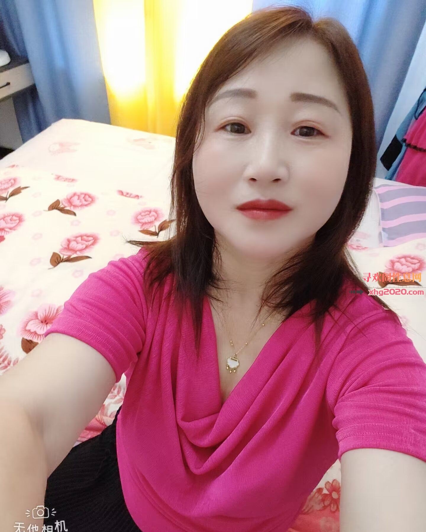 性价比全能熟女