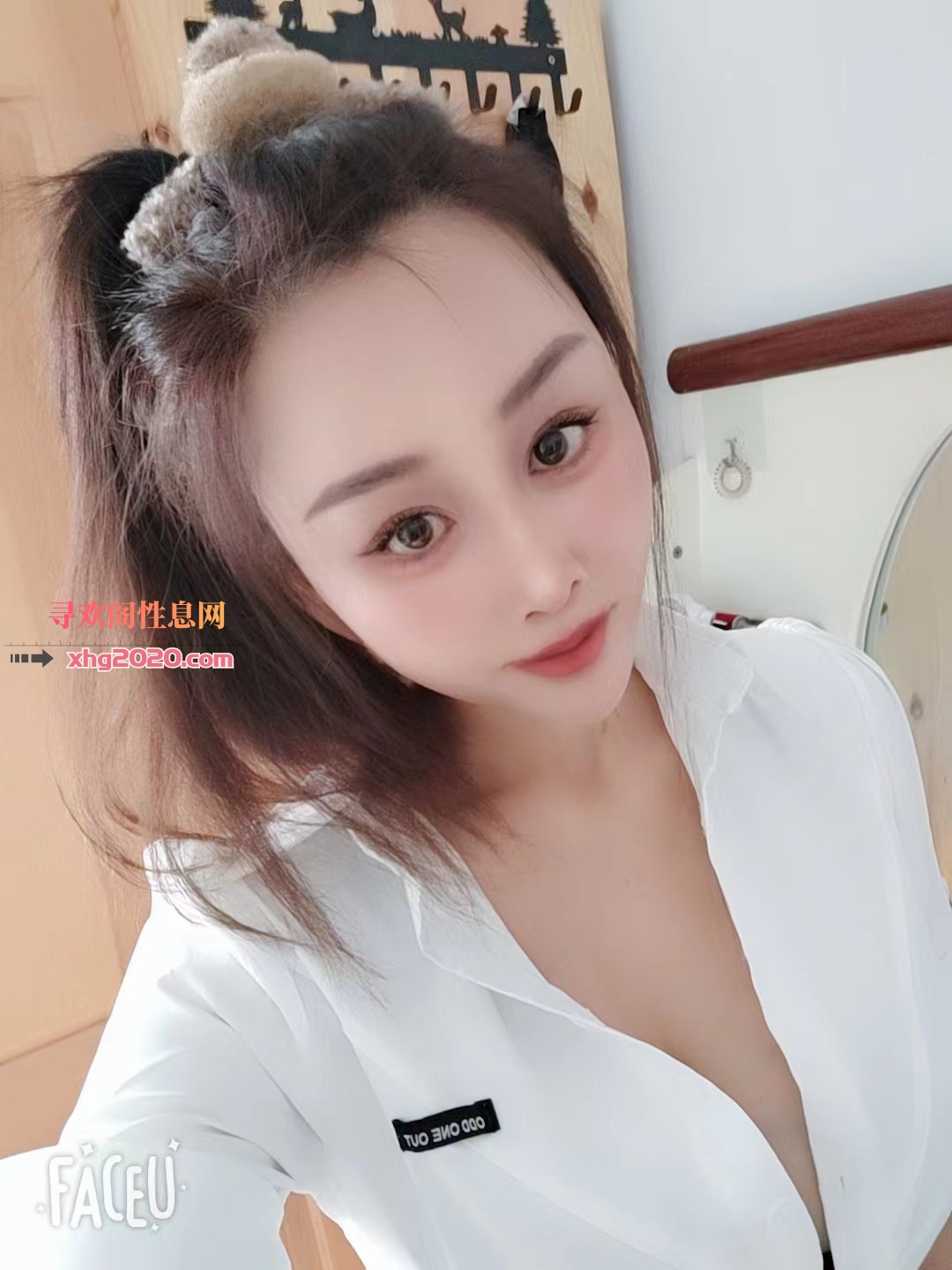 城阳区身高170三年未涨价的良心妹子