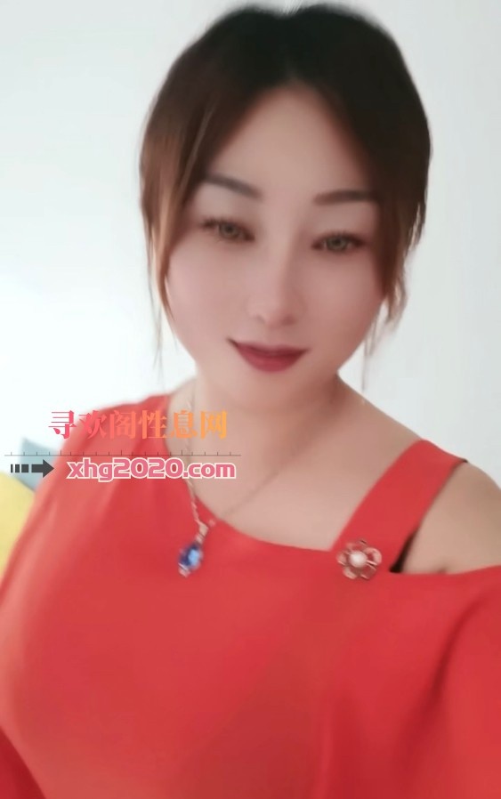 少妇自做