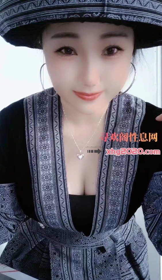 福州辣辣妹