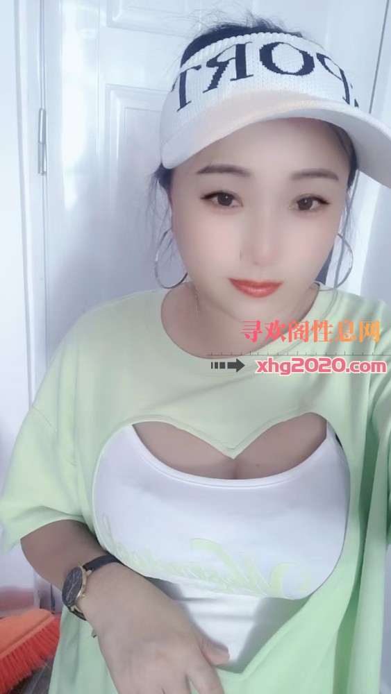 福州辣辣妹