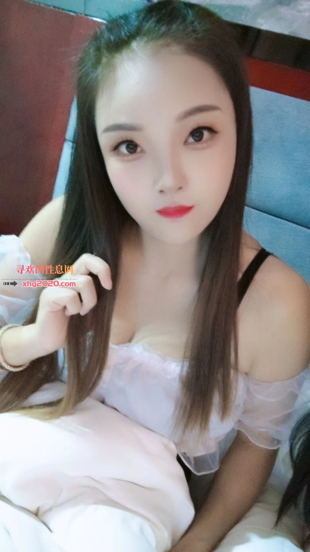 经开个人西西