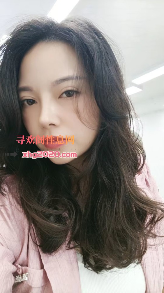 南宁美少妇
