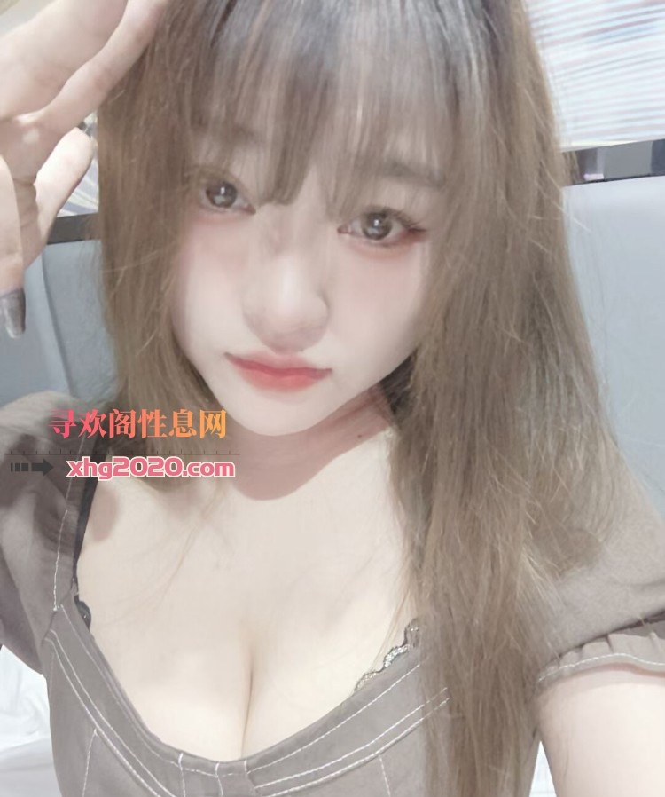 在南宁的一个成都妹妹