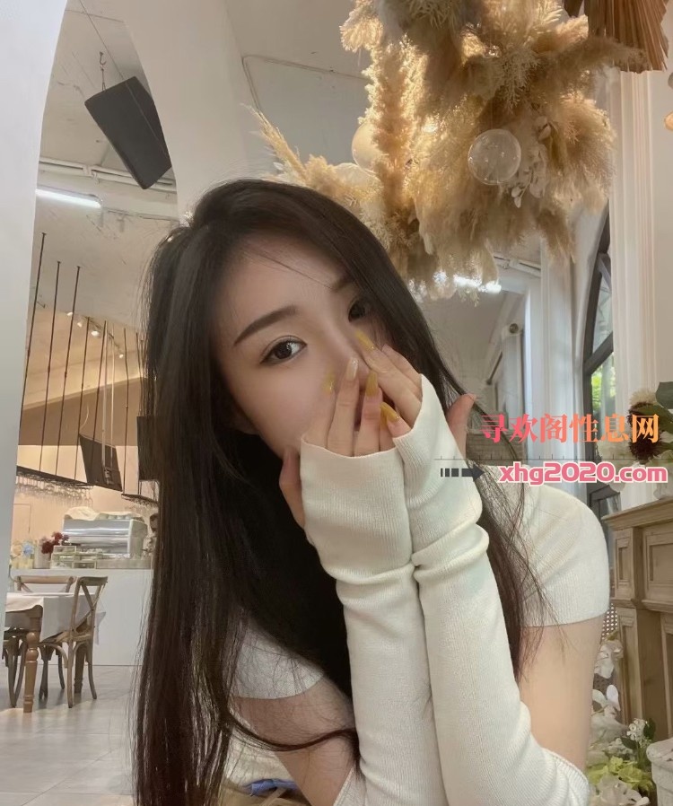 汉阳一兼职美女