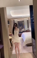汉阳一兼职美女